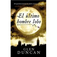 El último hombre lobo