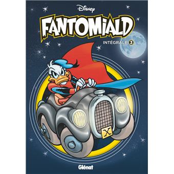 Fantomiald Intégrale
