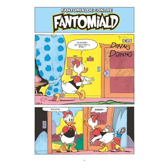 Fantomiald Intégrale