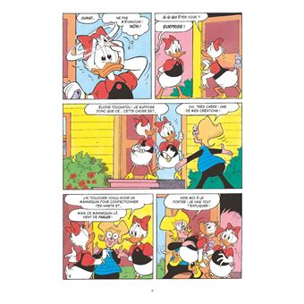 Fantomiald Intégrale