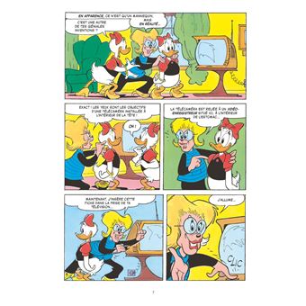 Fantomiald Intégrale