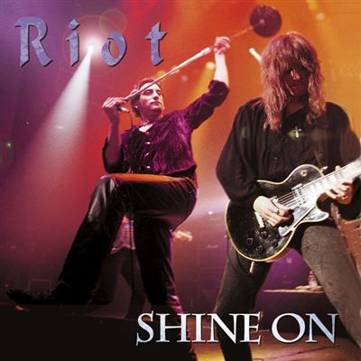 Shine on/inclus dvd bonus