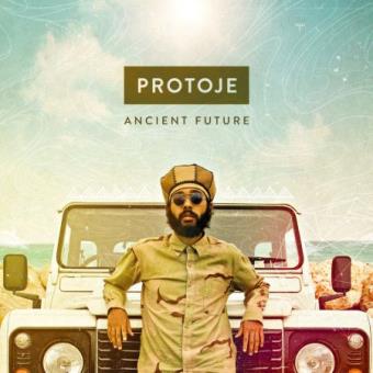 Protoje - 1