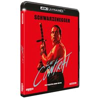 CONTRAT (LE)-FR-BLURAY 4K