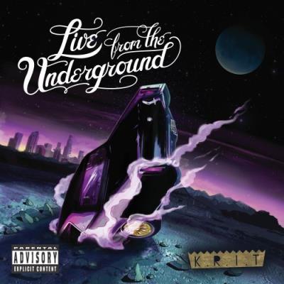 Live from the underground