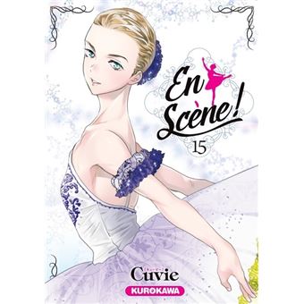 En Scène !