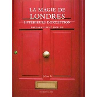 Magie de Londres
