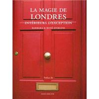 Magie de Londres