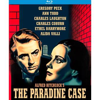 Paradine case 1947/gb/st gb