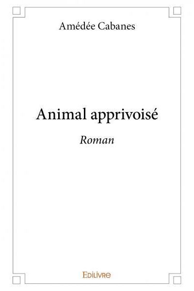 Animal apprivoisé