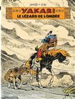 Yakari - Tome 36 - Le Lézard de l'ombre / Edition spéciale (OP ETE 2022)