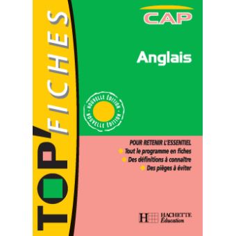 Passer un cap en anglais