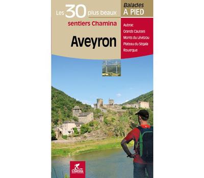 Aveyron - Collectif - broché