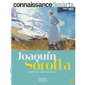 Joachim sorolla