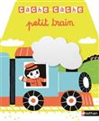 Cache-cache petit train
