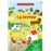 La ferme - Mes petits autocollants Usborne_0