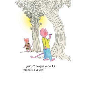 Minouche et Jean-Minet - Pomme d'amour