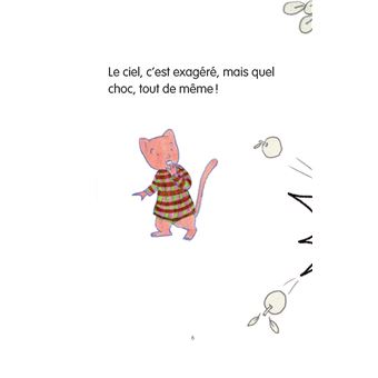 Minouche et Jean-Minet - Pomme d'amour