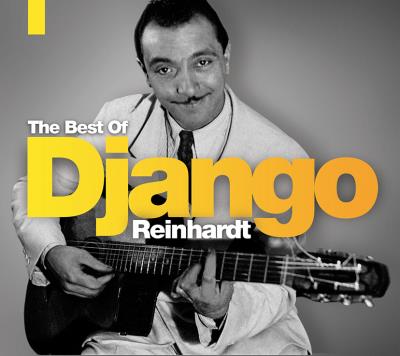 The Best of Django Reinhardt - SMPC