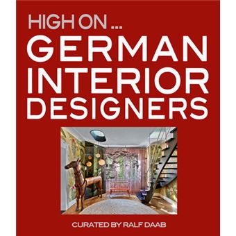 High On - German Interior Designers