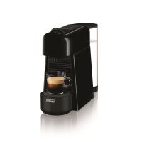 Expresso à capsules Delonghi Essenza Plus Noir