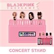 Concert encore stage stand