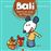 BaliBali et les oeufs de Pâques_0
