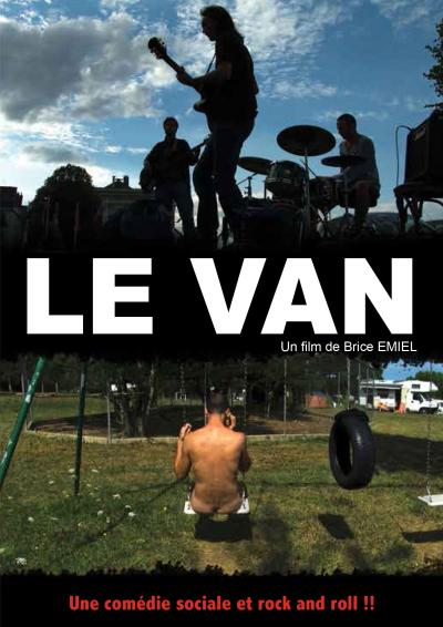 Le Van DVD
