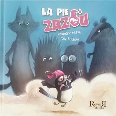 La Pie Zazou