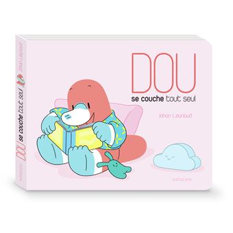 Dou - Dou se couche tout seul