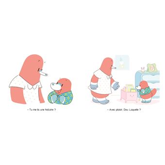 Dou - Dou se couche tout seul