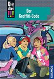 DIE DREI!!! DER GRAFFITI-CODE