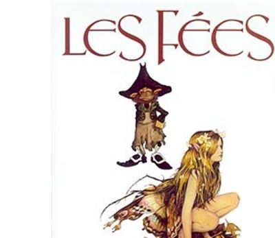 Les Fées