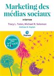 Marketing des medias sociaux