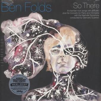 Ben Folds - 1