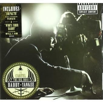 El cartel - The big boss