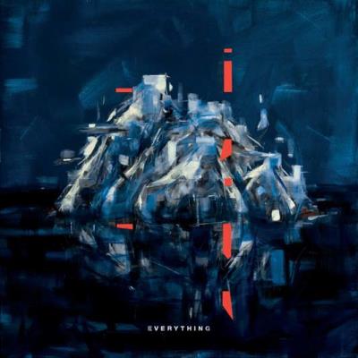 Everything Double Vinyle 180 gr Edition Deluxe