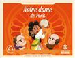 Notre dame de Paris