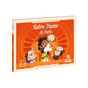 Notre dame de Paris