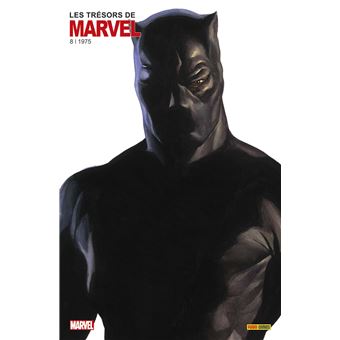 Les trésors de Marvel N°08 : 1975