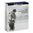 American Sniper SteelBook® Blu-ray 4K Ultra HD