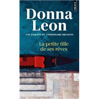 Donna Leon Avis Et Commentaires Fnac