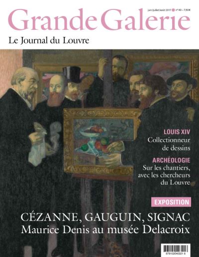 Grande Galerie