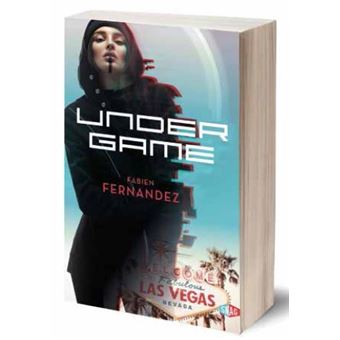 Undergame