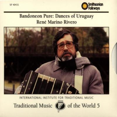 Dances of Uruguay