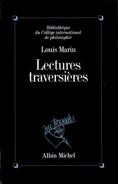 Lectures traversieres