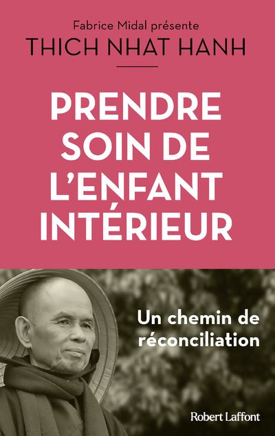 Prendre Soin De L'enfant Intérieur - Broché - Thich-Nhat Hanh - Achat ...