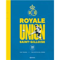 Royale Union Saint-Gilloise