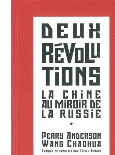 Deux révolutions
