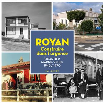 Royan - 1